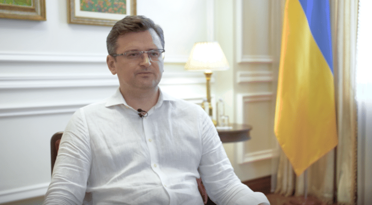 ΥΠΕΞ Ουκρανίας: Τα κράτη της Λατινικής Αμερικής να καταδικάσουν τη ρωσική επίθεση ΥΠΕΞ Ουκρανίας: Τα κράτη της Λατινικής Αμερικής να καταδικάσουν τη ρωσική επίθεση