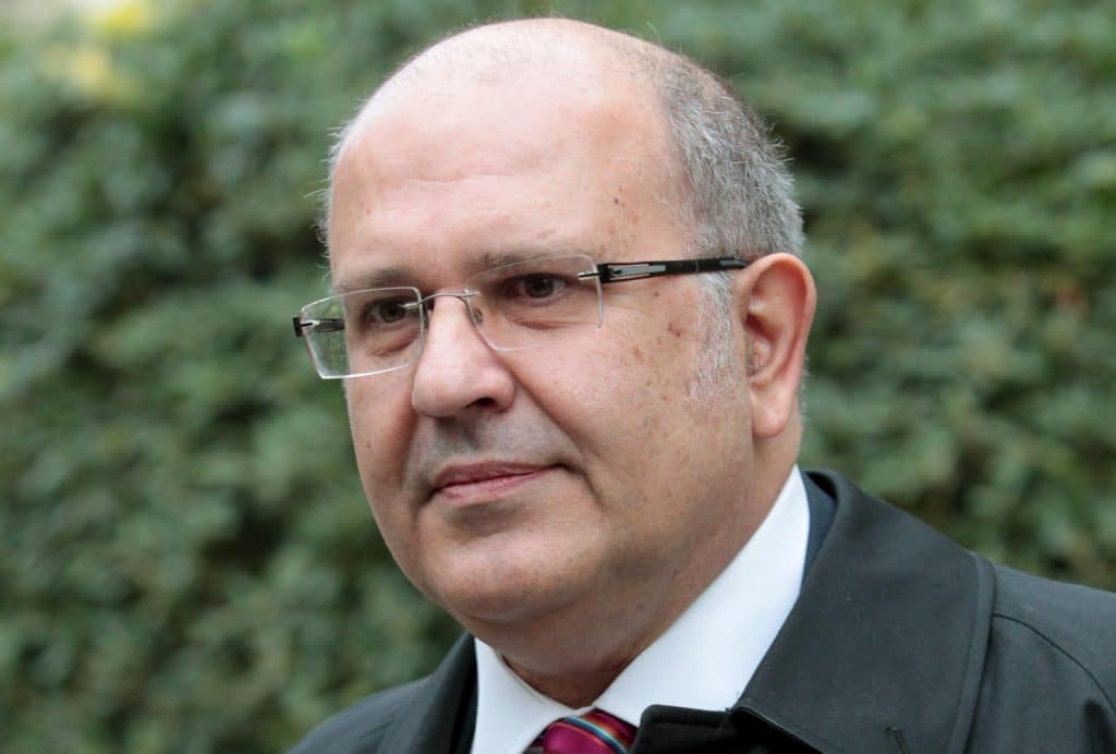 Εκλογές 2023 – Νίκος Ξυδάκης: Δεν αποσύρει το «σύνδρομο της Στοκχόλμης» – «Είναι προσέγγιση του πώς λειτουργούν οι πληθυσμοί»