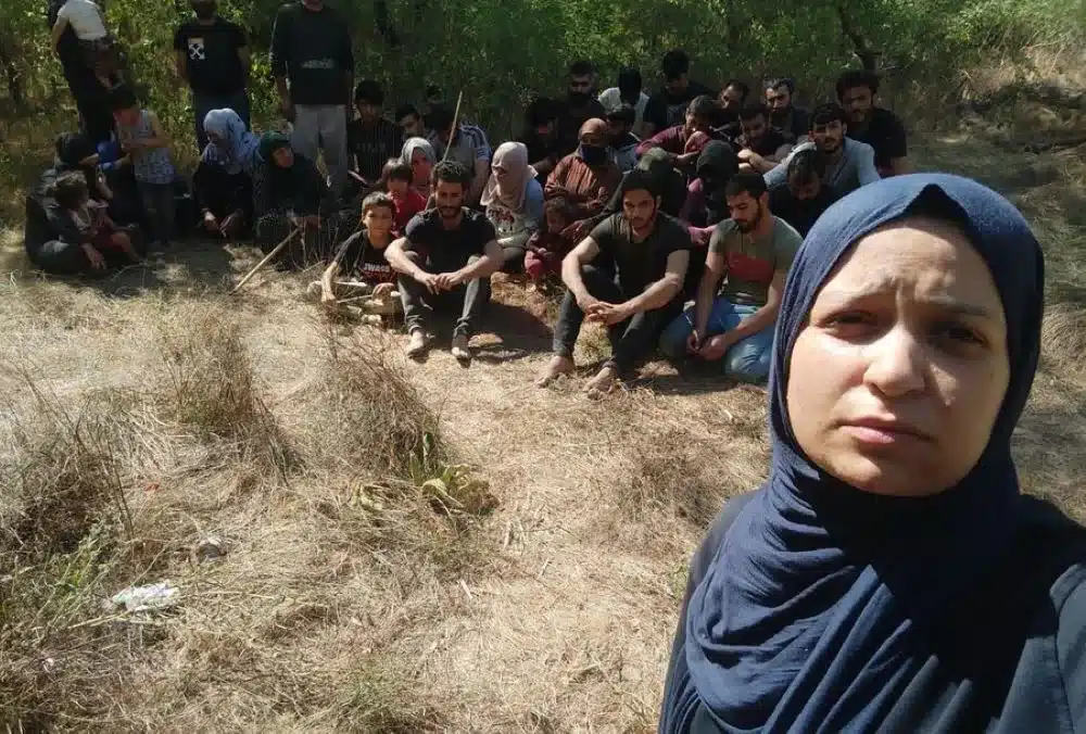 Η συνωμοσία εναντίον της Ελλάδας με τη «νεκρή Μαρία» στον Έβρο κατέπεσε σαν χάρτινος πύργος: Πλήρωσε για το καραμπινάτο ψέμα ο αρχισυντάκτης του Spiegel (video) Η συνωμοσία εναντίον της Ελλάδας με τη «νεκρή Μαρία» στον Έβρο κατέπεσε σαν χάρτινος πύργος: Πλήρωσε για το καραμπινάτο ψέμα ο αρχισυντάκτης του Spiegel (video)