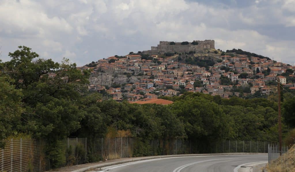 Λέσβος – τουρισμός: Το ανεξερεύνητο διαμάντι του Βορείου Αιγαίου