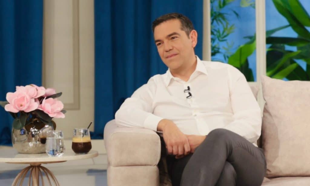 Αλ. Τσίπρας: Θα τηρήσουμε κατά γράμμα το Συμβόλαιο Αλλαγής – Ηθική υποχρέωση να δώσουμε ανάσα στη μεσαία τάξη