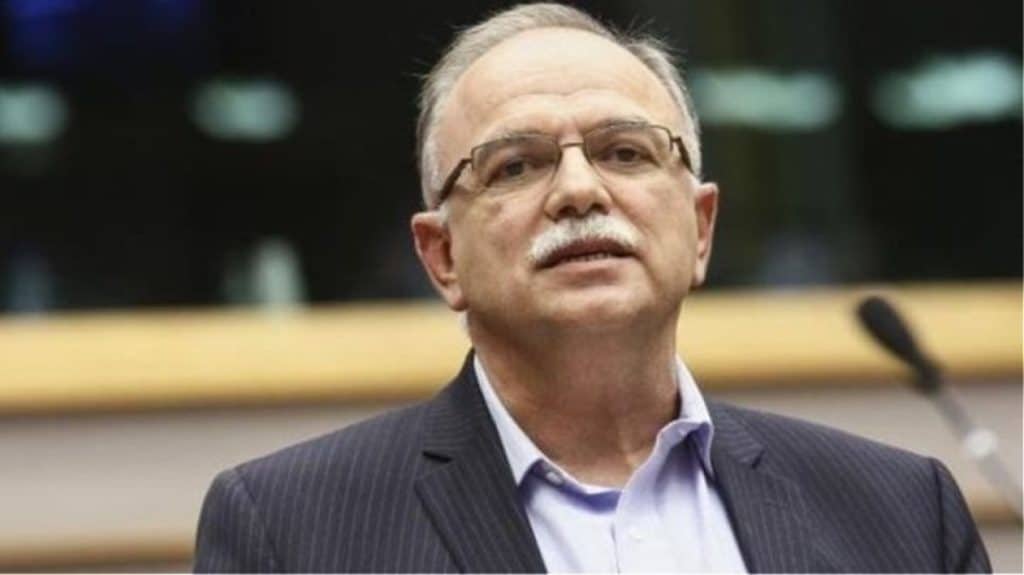 Εκλογές 2023: Ο Παπαδημούλης θέλει «βοηθούς» του Τσίπρα τους Χαρίτση και Αχτσιόγλου