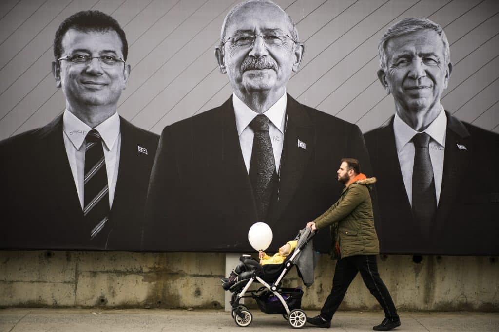 Τουρκία: Αγωγή κατά του Ερντογάν υπέβαλε ο Κιλιτσντάρογλου μετά το βίντεο που τον δείχνει να «συμπορεύεται με το PKK»