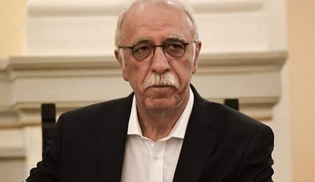Βίτσας: Για την ήττα του ΣΥΡΙΖΑ μπορεί να φταίει και ο εγκλεισμός λόγω Covid Βίτσας: Για την ήττα του ΣΥΡΙΖΑ μπορεί να φταίει και ο εγκλεισμός λόγω Covid