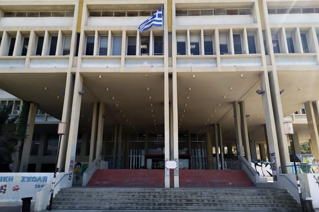 Αλ. Κόπτσης στο Πρώτο για Πανελλαδικές: Στόχος μέχρι τέλος Ιουλίου να έχουμε τις βάσεις εισαγωγής (audio) Αλ. Κόπτσης στο Πρώτο για Πανελλαδικές: Στόχος μέχρι τέλος Ιουλίου να έχουμε τις βάσεις εισαγωγής (audio)