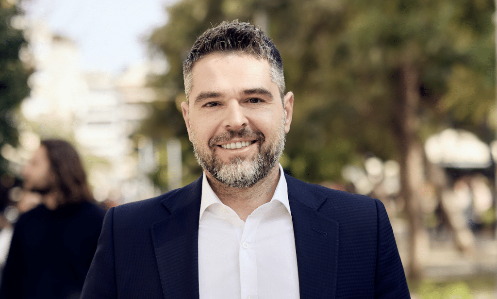 Γ. Σαρακιώτης: Υπογράφουμε μαζί το Συμβόλαιο για την αλλαγή, με πίστη στις υγιείς και δημοκρατικές δυνάμεις της κοινωνίας