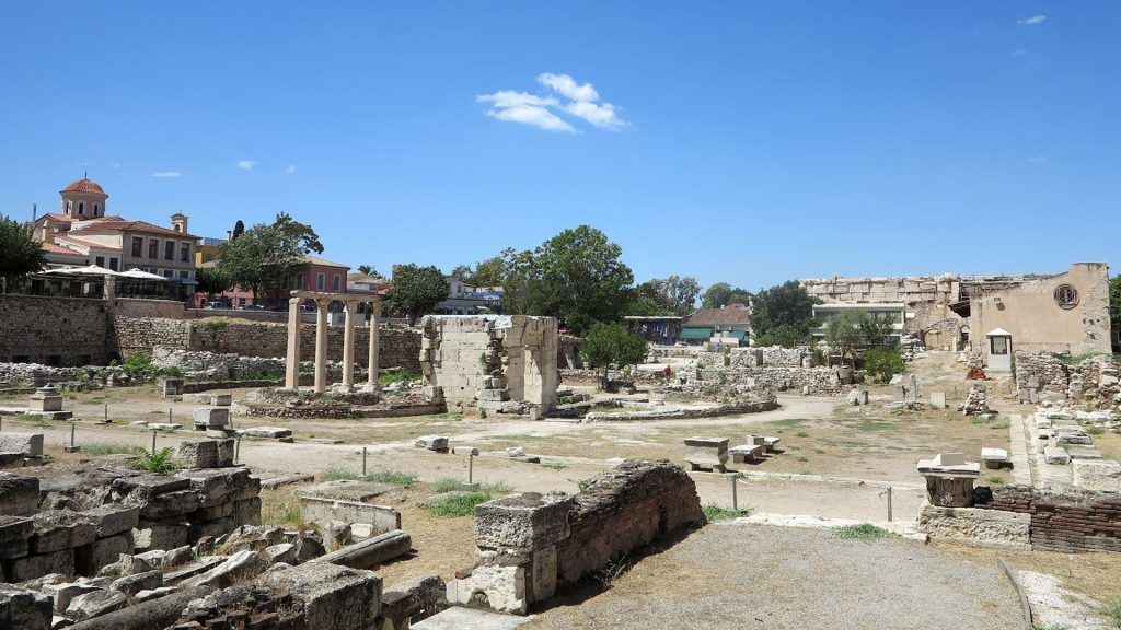 Εκλογές 2023: Πώς θα λειτουργήσουν οι αρχαιολογικοί χώροι την 21η Μαΐου