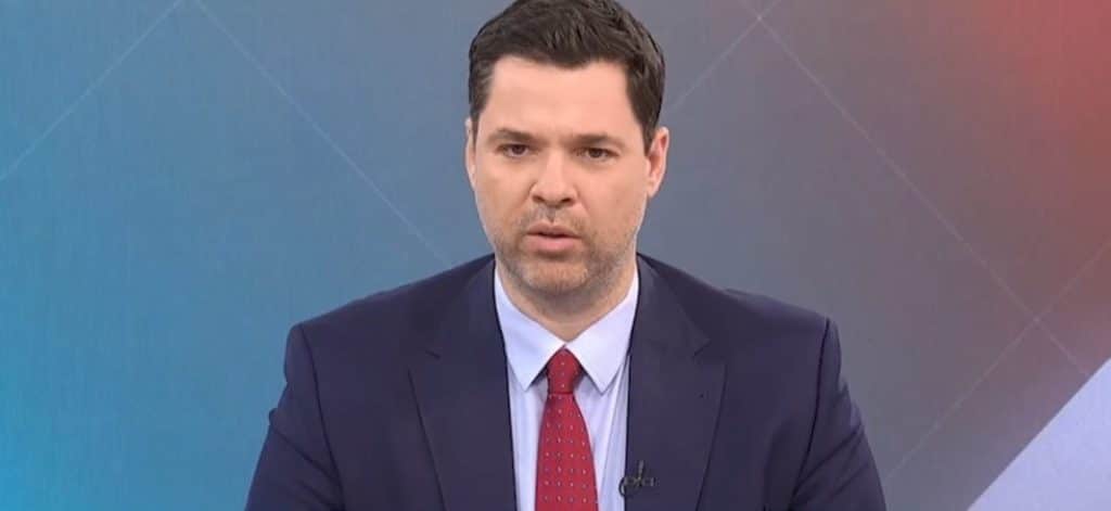 Θ. Κοντογεώργης στο Πρώτο: Σε καμία περίπτωση δεν αποτελεί λευκή επιταγή το εκλογικό αποτέλεσμα της 21ης Μαΐου (audio)