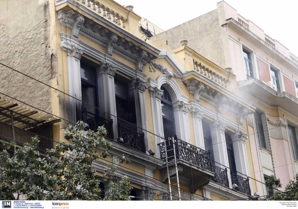 Γιατρομανωλάκης – Marfin: Η συγκινητική ανάρτηση για τη φίλη του, Παρασκευή Ζούλια που έσβησε στις φλόγες Γιατρομανωλάκης – Marfin: Η συγκινητική ανάρτηση για τη φίλη του, Παρασκευή Ζούλια που έσβησε στις φλόγες