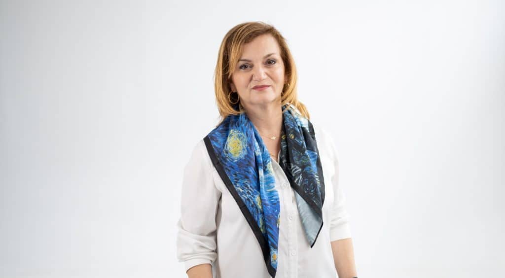 Συγκέντρωση στα Καμένα Βούρλα διοργανώνει αύριο η Ελένη Μακρή-Θεοδώρου