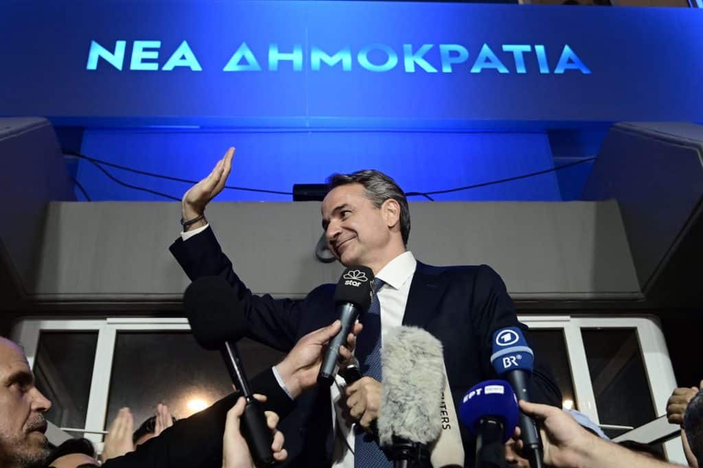 Εκλογές 2023: Τι αναφέρουν τα διεθνή ΜΜΕ για το αποτέλεσμα της κάλπης