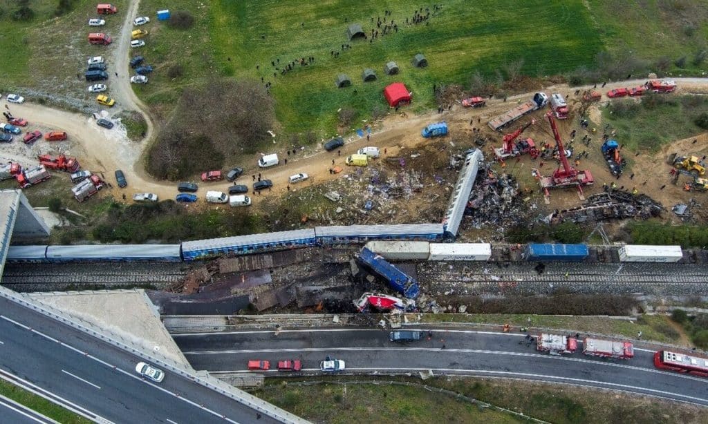 Παράταση Προθεσμίας Αιτήσεων για τις οικογένειες των θυμάτων στα Τέμπη