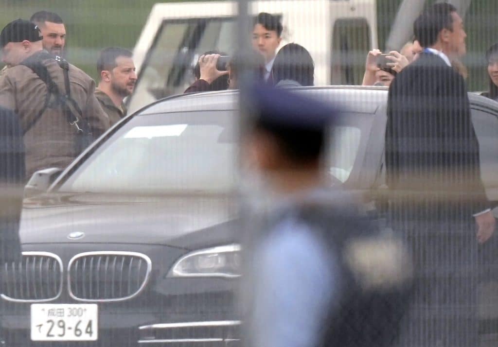 Πόλεμος στην Ουκρανία: Έμμεση αναγνώριση από τον Β. Ζελένσκι της κατάληψης του Μπαχμούτ από του Ρώσους