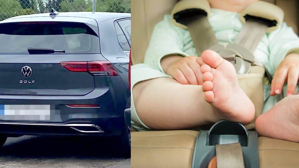 Άρτα: Ανθρώπινα «ερείπια» οι γονείς του 5,5 μηνών βρέφους – Τι ζήτησε η μητέρα από τους γιατρούς Άρτα: Ανθρώπινα «ερείπια» οι γονείς του 5,5 μηνών βρέφους – Τι ζήτησε η μητέρα από τους γιατρούς