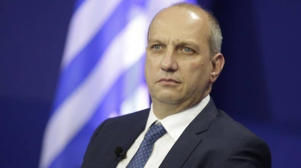Συνέντευξη του Γιάννη Οικονόμου, στον τηλεοπτικό σταθμό «Open» Συνέντευξη του Γιάννη Οικονόμου, στον τηλεοπτικό σταθμό «Open»