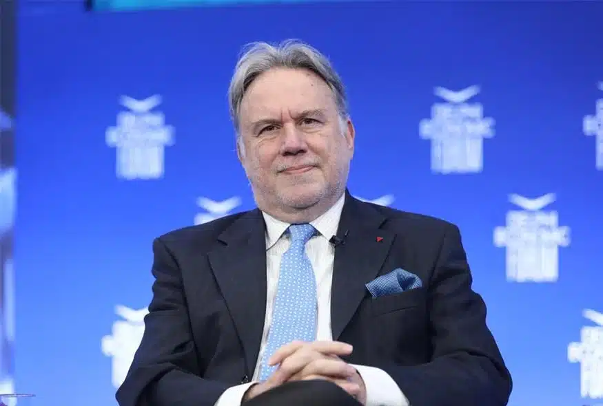 Εκλογές 2023: Η υποψηφιότητα Κατρούγκαλου ισχύει κανονικά, λέει το υπουργείο Εσωτερικών Εκλογές 2023: Η υποψηφιότητα Κατρούγκαλου ισχύει κανονικά, λέει το υπουργείο Εσωτερικών