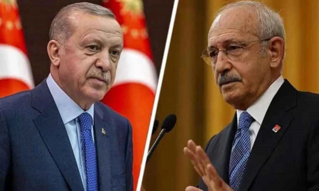 Εκλογές στην Τουρκία: Φαβορί ο Ερντογάν, αγωνία για νέες συμμαχίες