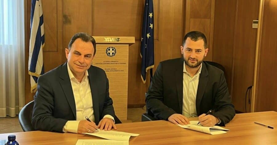 Περιφέρεια Στερεάς Ελλάδας και Υπουργείο Αγροτικής Ανάπτυξης προχωρούν στην εκπόνηση διαχειριστικού σχεδίου βόσκησης Περιφέρεια Στερεάς Ελλάδας και Υπουργείο Αγροτικής Ανάπτυξης προχωρούν στην εκπόνηση διαχειριστικού σχεδίου βόσκησης