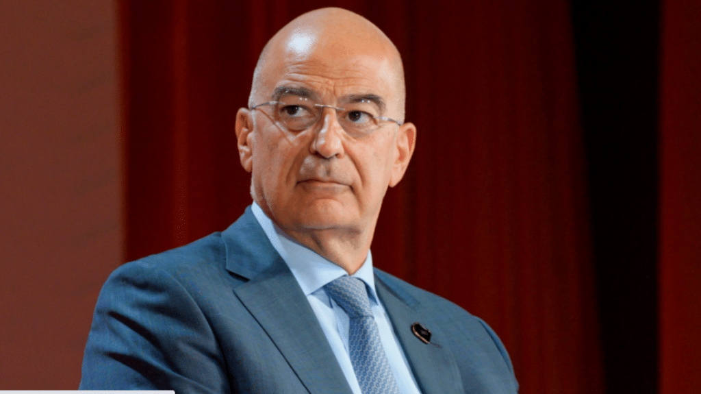 Δένδιας: Δεν είναι μόνο ο Κατρούγκαλος, υπάρχει κάτι φορομπηχτικό στο DNA του ΣΥΡΙΖΑ