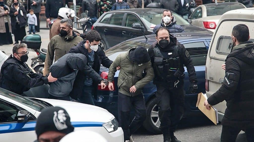 Δική Καμπανού: «Δεν πήγαμε να σκοτώσουμε, αλλά να επιβληθούμε σαν ομάδα»