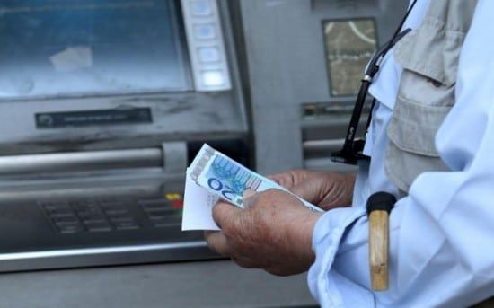 Συντάξεις Ιουνίου e-ΕΦΚΑ: Πότε καταβάλλονται οι κύριες και οι επικουρικές στους δικαιούχους Συντάξεις Ιουνίου e-ΕΦΚΑ: Πότε καταβάλλονται οι κύριες και οι επικουρικές στους δικαιούχους