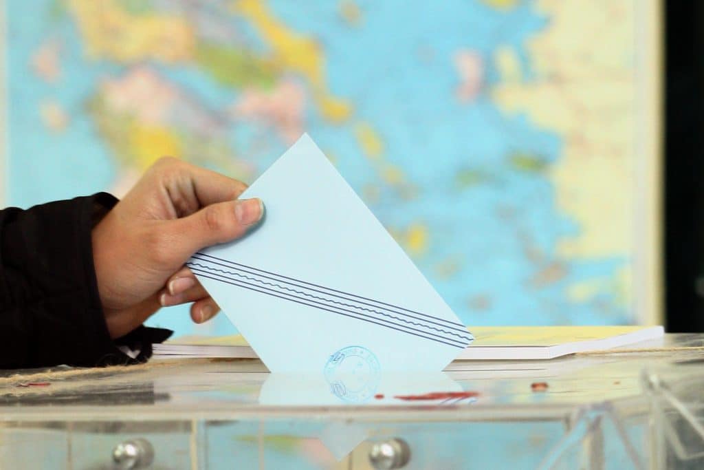 Αποτελέσματα εκλογών 2023: Η «ακτινογραφία» της ψήφου της Κυριακής: Η έκπληξη με τους νέους υπέρ της ΝΔ