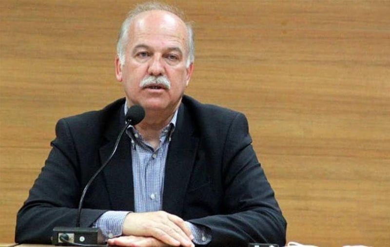 Φλωρίδης για το κόμμα «Νίκη»: «Είναι Ταλιμπάν και νοσταλγοί της Χούντας» Φλωρίδης για το κόμμα «Νίκη»: «Είναι Ταλιμπάν και νοσταλγοί της Χούντας»