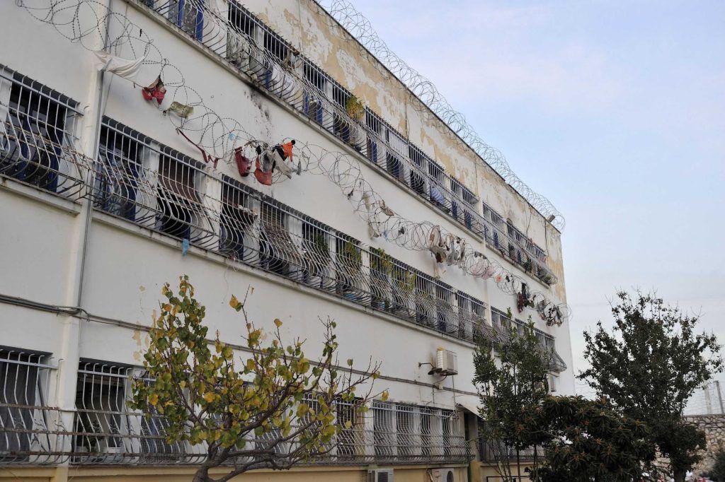 Εκλογές 2023: Τι «ψήφισαν» οι φυλακές Κορυδαλλού