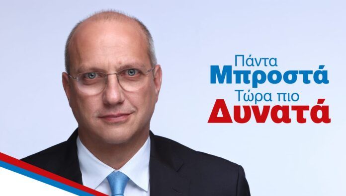 Οι πρωινές επισκέψεις του Γιάννη Οικονόμου (8/5/2023) Οι πρωινές επισκέψεις του Γιάννη Οικονόμου (8/5/2023)