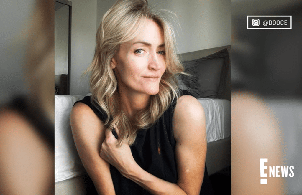 Πέθανε η διάσημη blogger, Χέδερ Άρμστρονγκ, στα 47 της