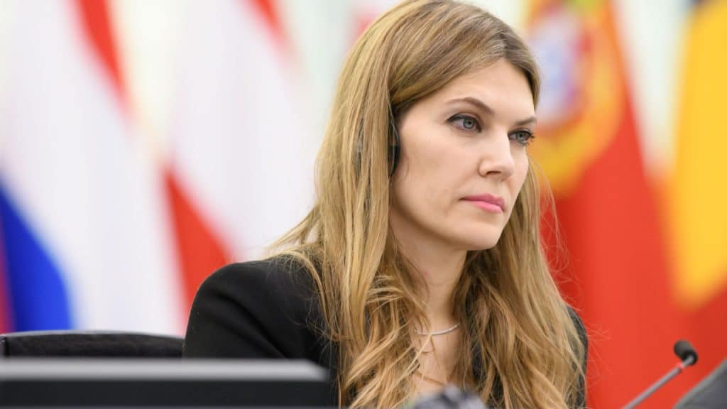 Εύα Καϊλή: Ελεύθερη χωρίς βραχιολάκι, αλλά υπό δικαστική επιτήρηση