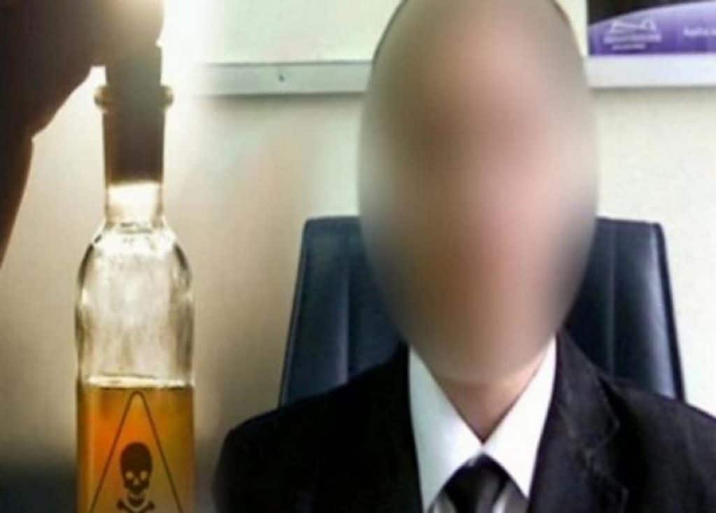 Θεσσαλονίκη: Τέσσερις ώρες αγόρευε ο εισαγγελέας στο Εφετείο για τη διπλή δολοφονία με αρσενικό – Ζήτησε την ενοχή του λέκτορα του ΑΠΘ Θεσσαλονίκη: Τέσσερις ώρες αγόρευε ο εισαγγελέας στο Εφετείο για τη διπλή δολοφονία με αρσενικό – Ζήτησε την ενοχή του λέκτορα του ΑΠΘ
