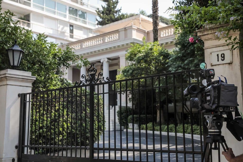 Συνεδριάζει το μεσημέρι το Υπουργικό Συμβούλιο – Στο τραπέζι οι εκλογές της 25ης Ιουνίου