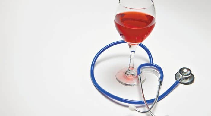 Η εκστρατεία για την υγεία πλήττει την οινοπαραγωγή Η εκστρατεία για την υγεία πλήττει την οινοπαραγωγή