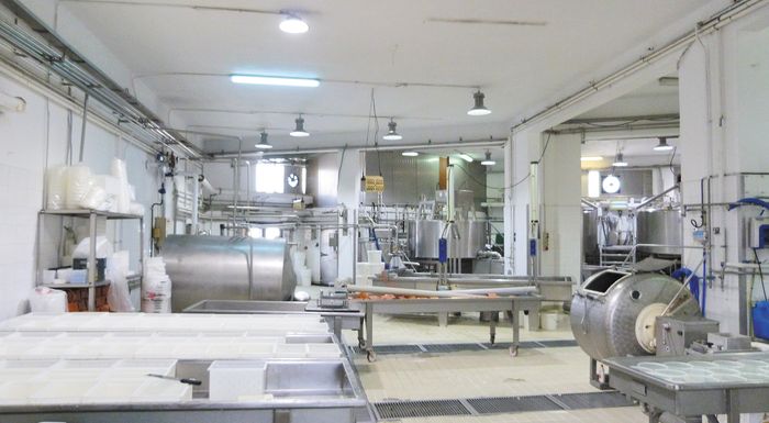 Τρέχει η 2η πρόσκληση για τη Μεταποίηση του Ταμείου Ανάκαμψης Τρέχει η 2η πρόσκληση για τη Μεταποίηση του Ταμείου Ανάκαμψης