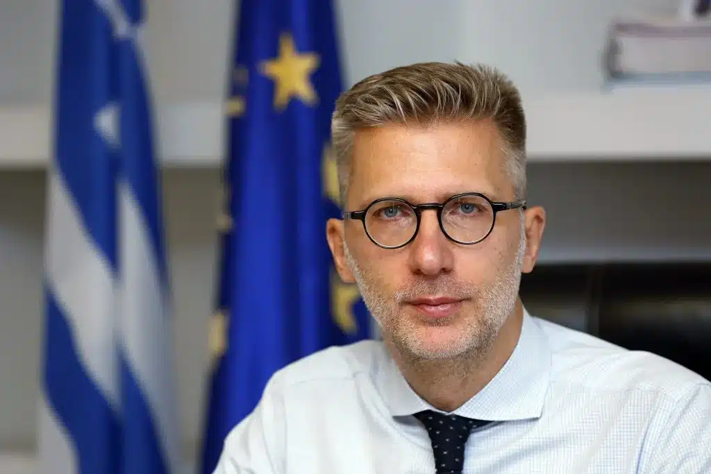 Εκλογές 2023 – Άκης Σκέρτσος: Ο Αλέξης Τσίπρας είναι αδίστακτος, αναρωτιέμαι αν μπορεί να πει τα ίδια στην Μάγδα Φύσσα