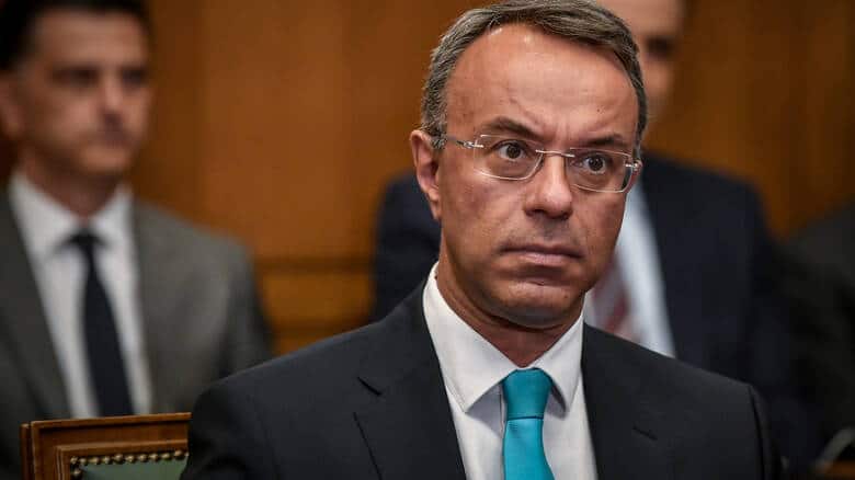 Εκλογές 2023 – Σταϊκούρας: Με την ψήφο των πολιτών θα συνεχίσουμε ακόμα πιο αποτελεσματικά Εκλογές 2023 – Σταϊκούρας: Με την ψήφο των πολιτών θα συνεχίσουμε ακόμα πιο αποτελεσματικά