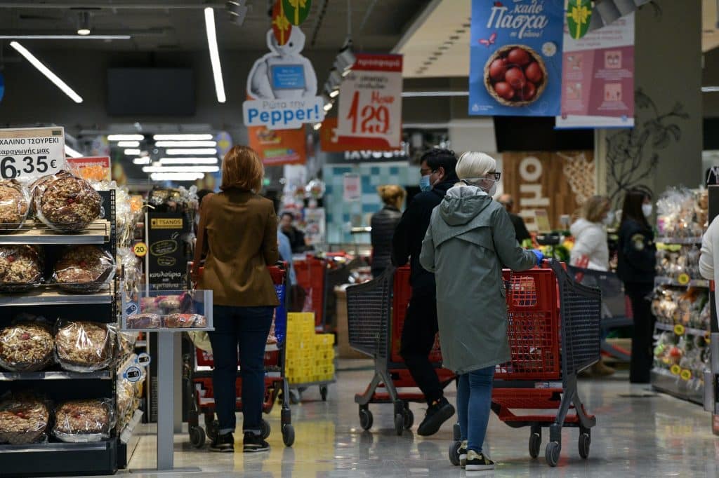 Market Pass: Κατατέθηκαν 200 εκατ. ευρώ σε λογαριασμούς και ψηφιακές κάρτες