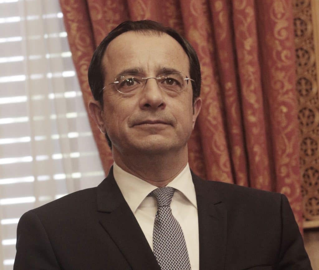 Στη Γερμανία ο Ν. Χριστοδουλίδης για επίσκεψη εργασίας στις 24-25 Μαΐου – Συναντήσεις με Όλαφ Σολτς και Κριστίν Λαγκάρντ