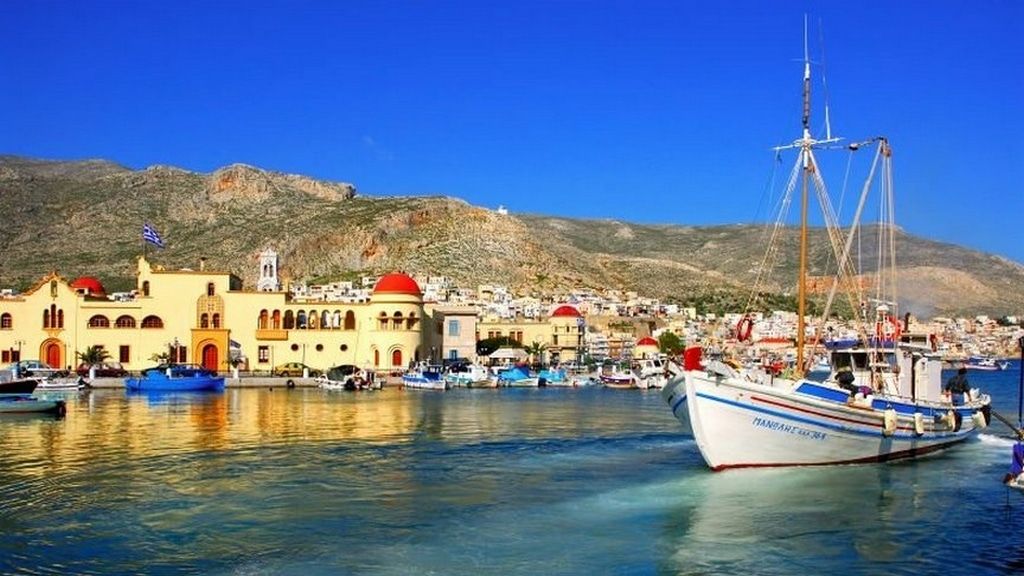 Κάλυμνος: Στο νοσοκομείο δύο 15χρονοι, μετά από επίθεση Κάλυμνος: Στο νοσοκομείο δύο 15χρονοι, μετά από επίθεση