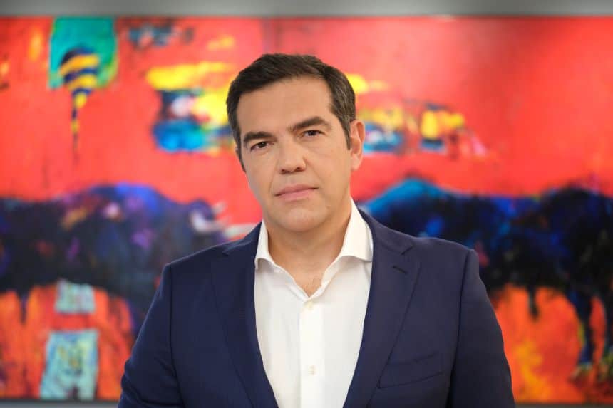 Εκλογές 2023, Αποτελέσματα Εκλογών 2023: Ο ΣΥΡΙΖΑ έχασε και στο χωριό του Αλέξη Τσίπρα, το Αθαμάνιο Άρτας Εκλογές 2023, Αποτελέσματα Εκλογών 2023: Ο ΣΥΡΙΖΑ έχασε και στο χωριό του Αλέξη Τσίπρα, το Αθαμάνιο Άρτας