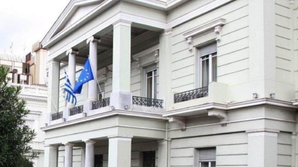 Yπ. Εξωτερικών: Συγχαρητήριο μήνυμα στο Βέλγιο για την εθνική επέτειο της χώρας