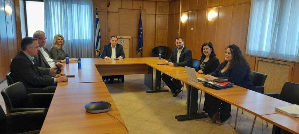 Διαχειριστικά Σχέδια Βόσκησης: Σε έναν μήνα οι διαγωνισμοί σε 5 Περιφέρειες