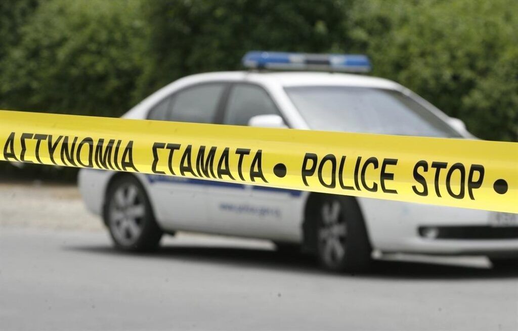 Kύπρος – Aπόπειρα φόνου στον Πρωταρά: Στη ΜΕΘ το θύμα, συνελήφθη ο θύτης Kύπρος – Aπόπειρα φόνου στον Πρωταρά: Στη ΜΕΘ το θύμα, συνελήφθη ο θύτης
