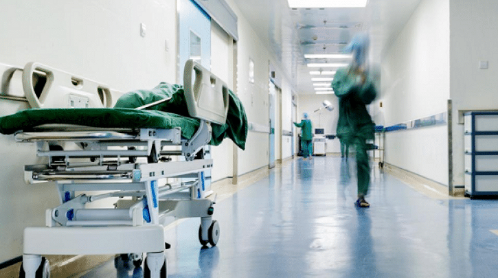 Λαμία: Στο νοσοκομείο με τροφική δηλητηρίαση 14 παιδιά από ακαδημία ποδοσφαίρου της Αττικής