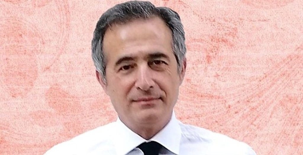 Υφυπουργός Μακεδονίας – Θράκης ορίστηκε ο Στάθης Κωνσταντινίδης