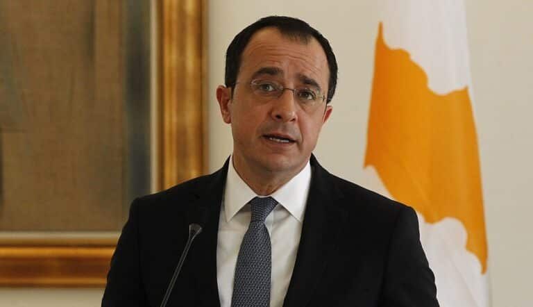 Κύπρος: Ο ΠτΔ παρουσιάζει στο Στρασβούργο την πρότασή του για ενεργότερη συμμετοχή της ΕΕ στο Κυπριακό