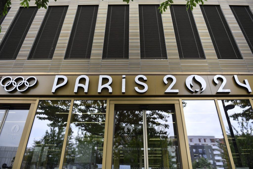 Παρίσι 2024: Έρευνα για υπεξαίρεση στα κεντρικά γραφεία των Ολυμπιακών Αγώνων