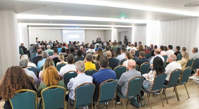 Το ΟΣΔΕ περνάει στη νέα εποχή Το ΟΣΔΕ περνάει στη νέα εποχή