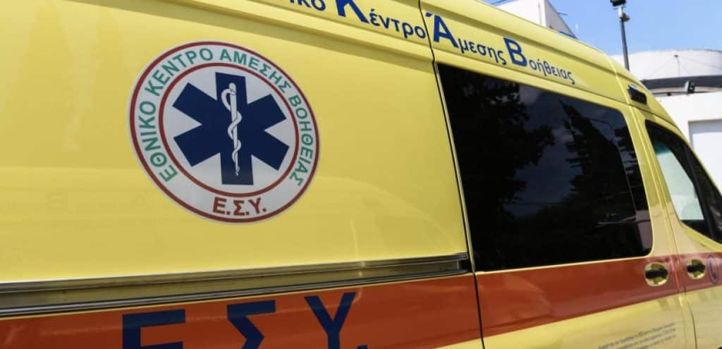 Χαλκιδική: Πώς μία 16χρονη έσωσε έναν 10χρονο από πνιγμό